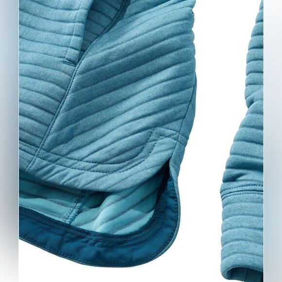 LL Bean Air Light Knit Crewneck Pullover Womens Medium - Picture 3 of 6